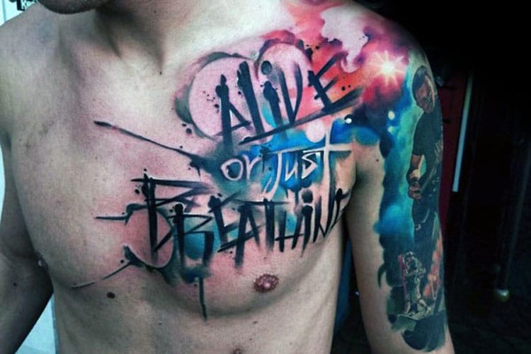101 Badass Tattoos For Men