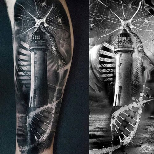 101 Best Arm Tattoos For Men