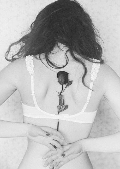 50 Rose Tattoos for Women