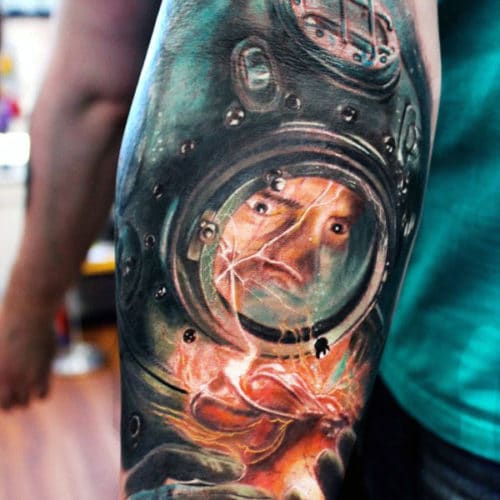51 Best Forearm Tattoos For Men