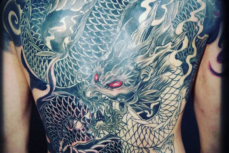61 Best Dragon Tattoos For Men 61 Best Dragon Tattoos For Men