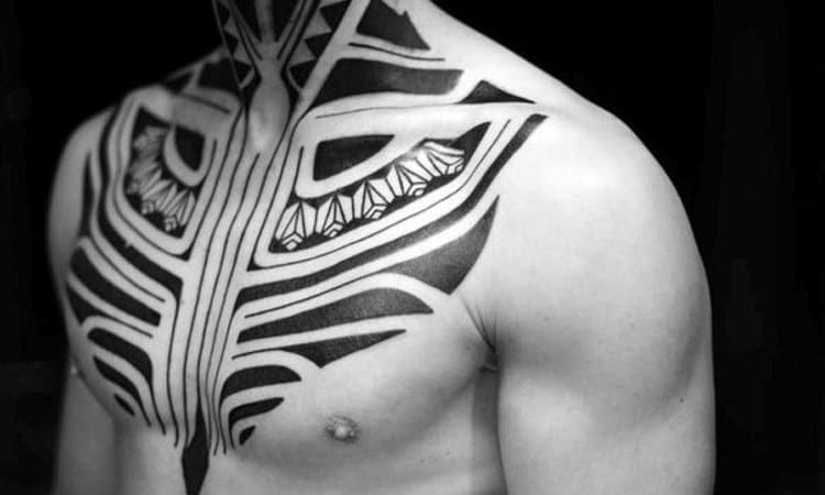 75 Best Tribal Tattoos For Men